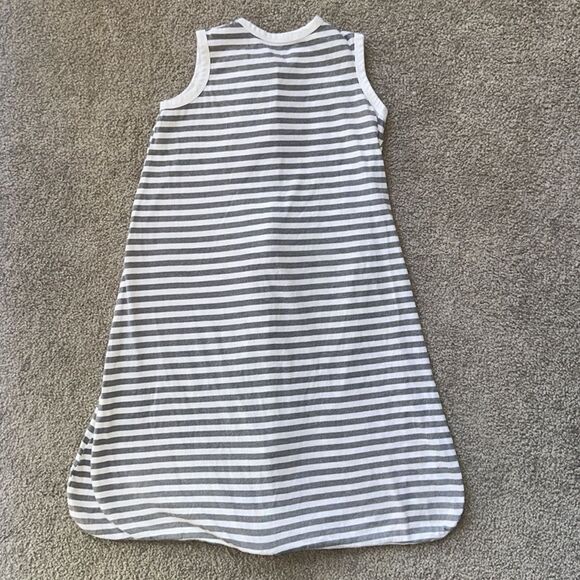 Bublo Baby Unisex Striped Sleep Sack! - Picture 4 of 8